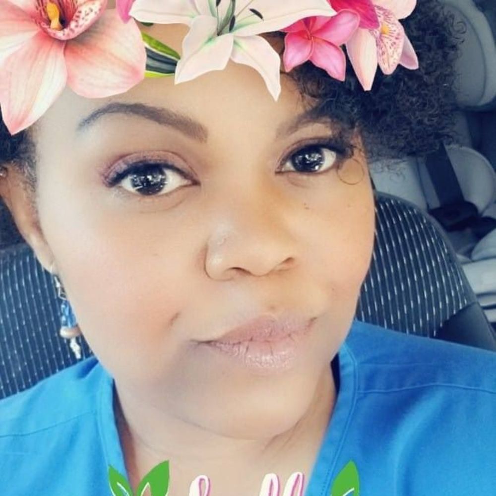 Meet your Posher, Chrystal